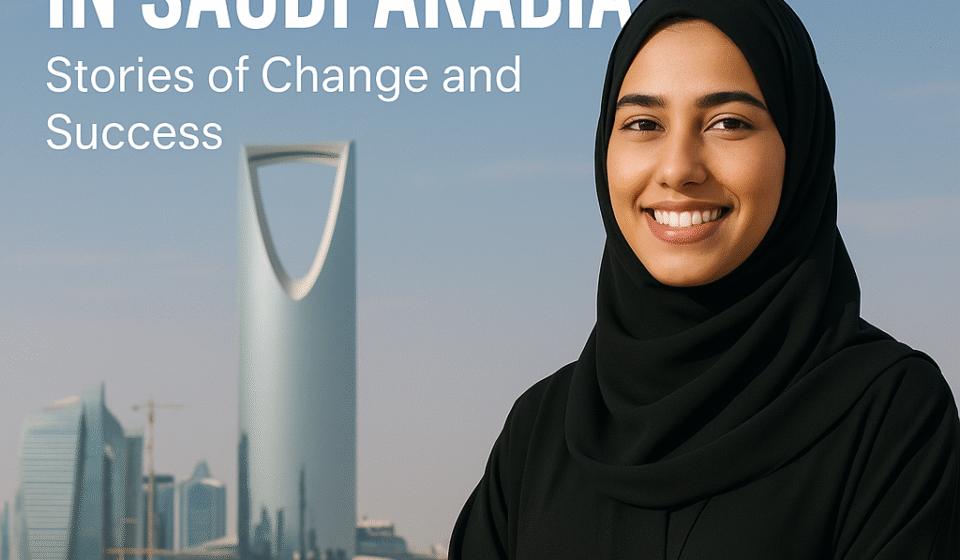 Women Empowerment in Saudi Arabia Women Empowerment in Saudi Arabia