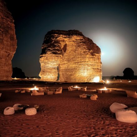 AlUla Saudi Arabia: Discover Ancient Wonders, Heritage, and Luxury Travel | Vision 2030
