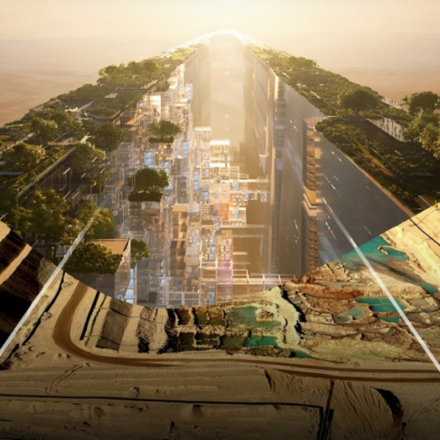 NEOM Saudi Arabia: The $500 Billion Smart City of the Future | Vision 2030 Project